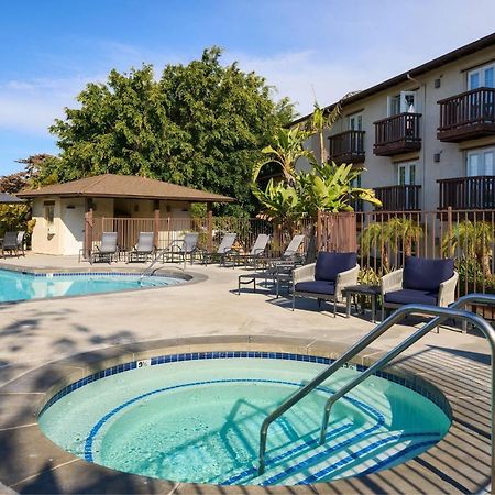 Fairfield Inn & Suites San Diego Old Town Exterior foto
