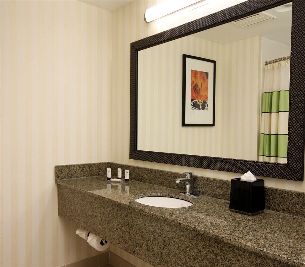 Fairfield Inn & Suites San Diego Old Town Exterior foto