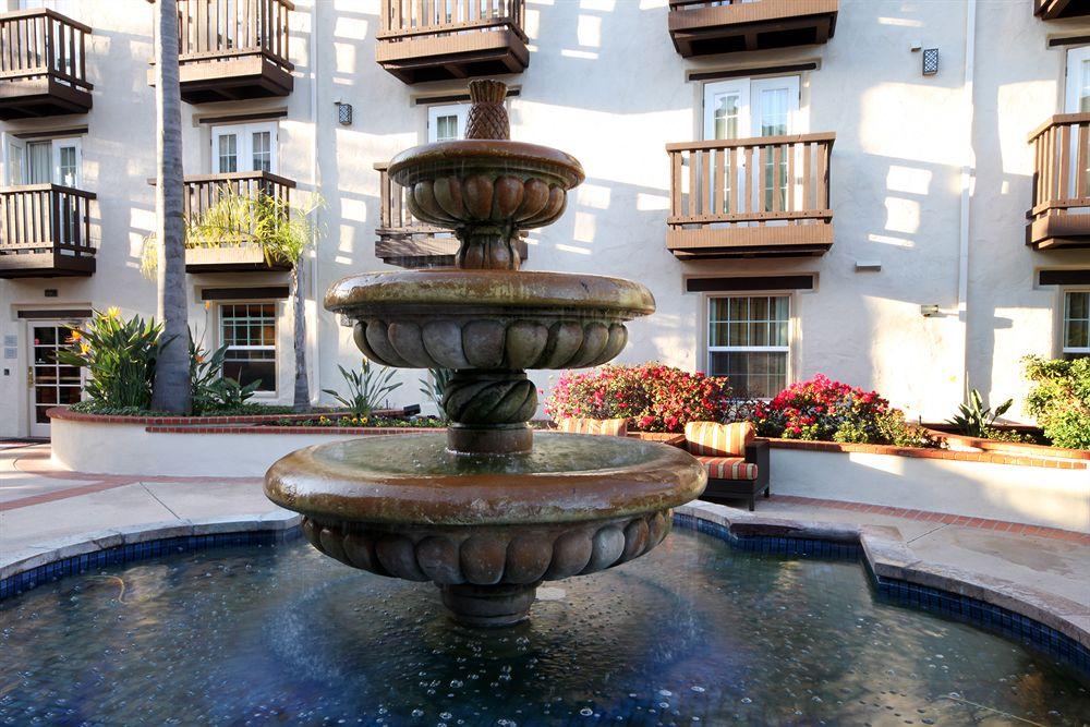 Fairfield Inn & Suites San Diego Old Town Exterior foto