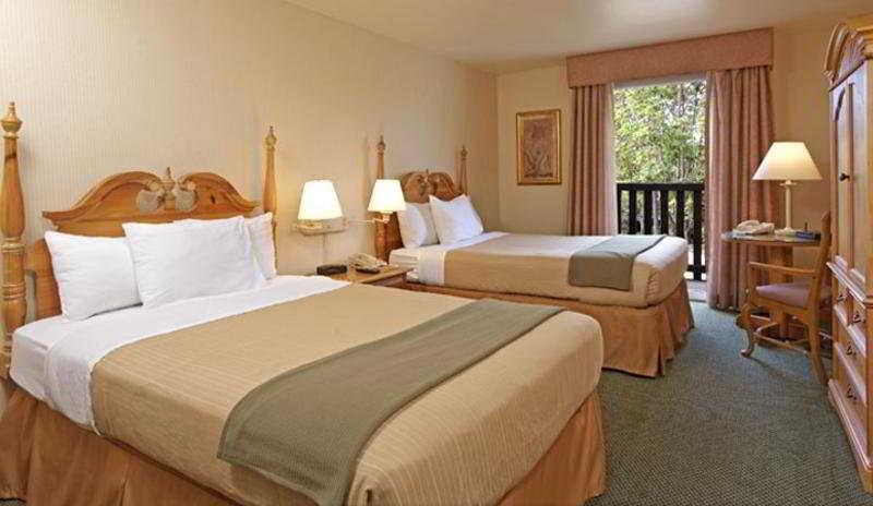 Fairfield Inn & Suites San Diego Old Town Habitación foto